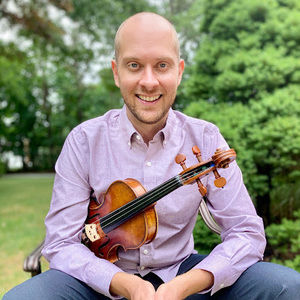 Meet your Posher, Fernando